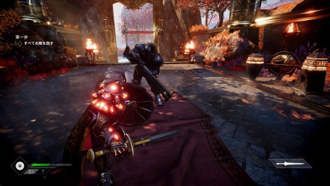 画像ギャラリー No.018のサムネイル画像 / 「Godfall」のPS5向けパッケージ版が本日リリース。拡張コンテンツへのアクセス権を封入したDeluxe EditionとAscended Editionも同時発売