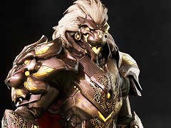 PS5＆PC向けメレーアクション「Godfall」のキャラクター“シルバーメイン”を紹介する最新トレイラーが公開