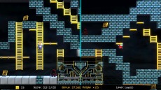 画像ギャラリー No.014のサムネイル画像 / PS4版「ロードランナー・レガシー」の配信が本日スタート。オリジナルステージを作成できる「クラフトモード」を搭載