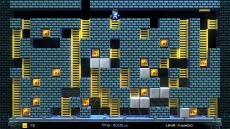 画像ギャラリー No.015のサムネイル画像 / PS4版「ロードランナー・レガシー」の配信が本日スタート。オリジナルステージを作成できる「クラフトモード」を搭載