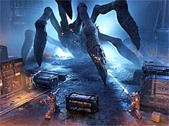 「Gears of War」シリーズのスピンオフタイトル「Gears Tactics」の発売が，2020年4月28日に決定