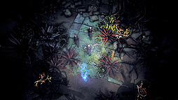 画像ギャラリー No.004のサムネイル画像 / 西部開拓時代×ダークファンタジーな新作アクションRPG「Weird West」が発表。開発指揮は「Dishonored」シリーズの元開発者