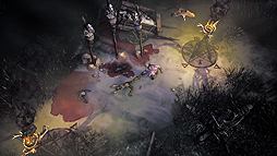 画像ギャラリー No.005のサムネイル画像 / 西部開拓時代×ダークファンタジーな新作アクションRPG「Weird West」が発表。開発指揮は「Dishonored」シリーズの元開発者