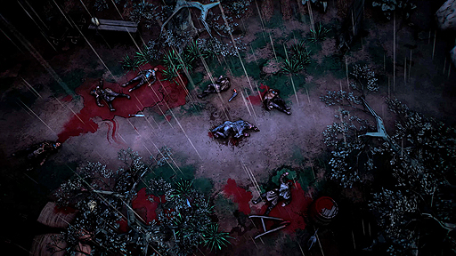 画像ギャラリー No.006のサムネイル画像 / 西部開拓時代×ダークファンタジーな新作アクションRPG「Weird West」が発表。開発指揮は「Dishonored」シリーズの元開発者