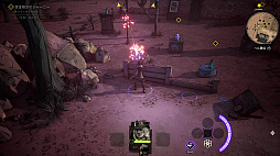 画像ギャラリー No.002のサムネイル画像 / 「Weird West」，PC/PS4/Xbox One向けに配信開始。西部開拓時代とダークファンタジーが融合したアクションRPG