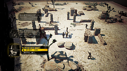 画像ギャラリー No.006のサムネイル画像 / 「Weird West」，PC/PS4/Xbox One向けに配信開始。西部開拓時代とダークファンタジーが融合したアクションRPG