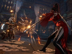 オンライン剣戟ACT「NARAKA: BLADEPOINT」のクローズドβテストが本日スタート。6人の武者と10種類の武器，2つのモードを体験可能