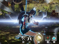 剣戟バトロワ「NARAKA: BLADEPOINT」のグローバルテストレポート。完成度の向上と，新たな要素の追加によりバトルがより熾烈に