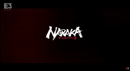 画像ギャラリー No.001のサムネイル画像 / ［E3 2021］「NARAKA: BLADEPOINT」の発売日が8月12日に決定＆最終OBTが6月17日2：00からスタート。“陰陽師”とのコラボ武将などの情報も明らかに