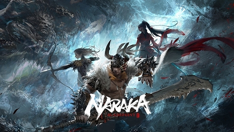 画像ギャラリー No.012のサムネイル画像 / ［E3 2021］「NARAKA: BLADEPOINT」の発売日が8月12日に決定＆最終OBTが6月17日2：00からスタート。“陰陽師”とのコラボ武将などの情報も明らかに