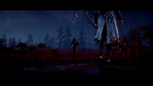 画像ギャラリー No.003のサムネイル画像 / 「NARAKA: BLADEPOINT」,リリース直前の“F5 GAMES SHOW”で新情報が発表