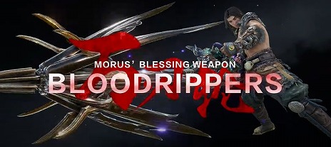 画像ギャラリー No.003のサムネイル画像 / 剣戟バトロワ「NARAKA: BLADEPOINT」が本日リリース。OBTには登場しなかった新武器“短剣”の実機プレイ動画も公開に