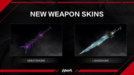 画像ギャラリー No.005のサムネイル画像 / 剣戟バトロワ「NARAKA: BLADEPOINT」が本日リリース。OBTには登場しなかった新武器“短剣”の実機プレイ動画も公開に