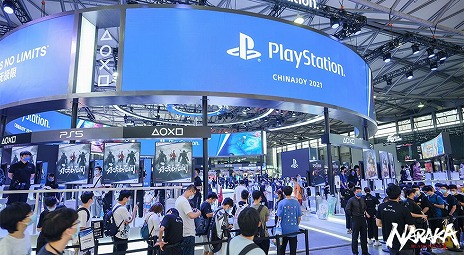 画像ギャラリー No.008のサムネイル画像 / 剣戟バトロワ「NARAKA: BLADEPOINT」が本日リリース。OBTには登場しなかった新武器“短剣”の実機プレイ動画も公開に
