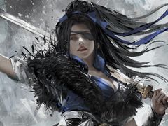 「NARAKA: BLADEPOINT」，新武者“三娘（サンジョウ）”を追加するアップデートが配信。日本向け公式大会も開催決定