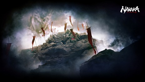 画像ギャラリー No.004のサムネイル画像 / 「NARAKA: BLADEPOINT」の新モード“武闘会”が実装。16人の頂点を目指す1対1のトーナメント戦を楽しめる