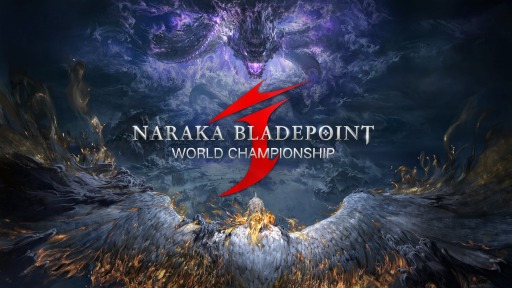画像ギャラリー No.001のサムネイル画像 / 「NARAKA：BLADEPOINT」世界大会のファイナルステージが1月13日に開幕
