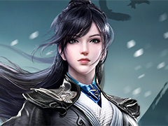 「NARAKA: BLADEPOINT」，新キャラ・顧清寒（CV：石川由依）と，プレイヤーが3つの陣営に分かれて戦う“幻境”モードを本日実装
