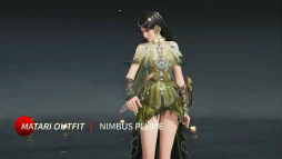 画像ギャラリー No.008のサムネイル画像 / 「NARAKA: BLADEPOINT」に“武田信忠”が参戦――敵の武器を奪取する日本風の新武者。モバイル版の実機映像も公開