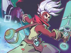 「LoL」の“エコー”が主人公のシングルプレイ2Dアクション「コンバージェンス：リーグ・オブ・レジェンド ストーリー」本日発売