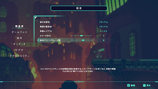 画像ギャラリー No.027のサムネイル画像 / ［プレイレポ］「コンバージェンス：リーグ・オブ・レジェンズ ストーリー」は，時間を戻せるのにメチャクチャ難しい！　頭を使う巻き戻しアクション