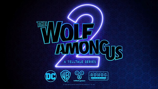 画像ギャラリー No.001のサムネイル画像 / 「The Wolf Among Us 2」の公式生放送が2月10日3：00に配信へ。開発の舞台裏や，最新トレイラーが公開予定