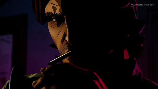 画像ギャラリー No.003のサムネイル画像 / 童話がベースのノワール風ダークファンタジー続編「The Wolf Among Us 2」は2027年発売。前作のリマスター版も発表に