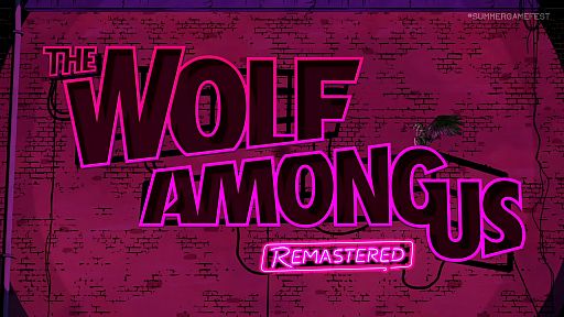 画像ギャラリー No.005のサムネイル画像 / 童話がベースのノワール風ダークファンタジー続編「The Wolf Among Us 2」は2027年発売。前作のリマスター版も発表に