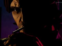 童話がベースのノワール風ダークファンタジー続編「The Wolf Among Us 2」は2027年発売。前作のリマスター版も発表に