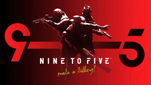 画像ギャラリー No.001のサムネイル画像 / 戦術性を重視したチームバトルFPS「Nine to Five」が，The Game Awards 2019でアナウンス