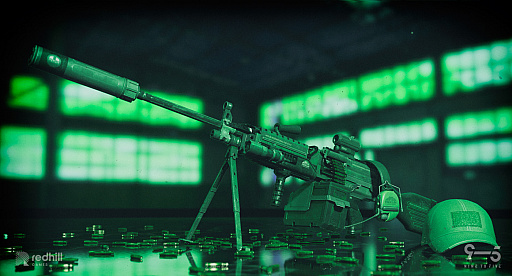 画像ギャラリー No.006のサムネイル画像 / 3人編成のチームで戦うタクティカルFPS「Nine to Five」のクローズドαテストが6月4日に開始。ゲームプレイトレイラーも公開