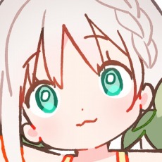 画像ギャラリー No.001のサムネイル画像 / 「推しのラブより恋のラブ」，4週連続インタビュー企画第1弾を公開。キャラクターデザインのDSマイルさん＆ディレクターのちゃたさんが登場