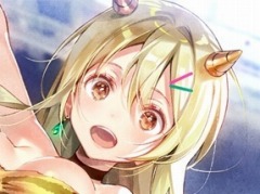 「推しのラブより恋のラブ」，4週連続インタビュー企画第1弾を公開。キャラクターデザインのDSマイルさん＆ディレクターのちゃたさんが登場