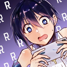 画像ギャラリー No.005のサムネイル画像 / 「推しのラブより恋のラブ」主人公のモデルはとあるVtuber。4週連続インタビュー企画第3弾は物語チームが登場