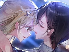 「推しのラブより恋のラブ」主人公のモデルはとあるVtuber。4週連続インタビュー企画第3弾は物語チームが登場