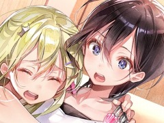 「推しのラブより恋のラブ」，4週連続インタビューの最終回が公開。主人公役の猫村ゆきさんとヒロイン役の北大路ゆきさんが登場