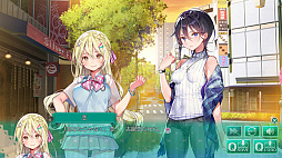 推しのラブより恋のラブ