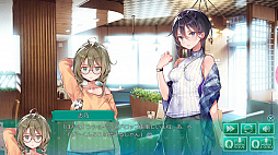 推しのラブより恋のラブ