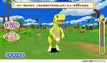 画像ギャラリー No.006のサムネイル画像 / ドラえもんの最新映画を題材にした「ゲーム ドラえもん のび太の新恐竜」がSwitch向けに2020年3月5日発売