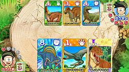 ゲーム ドラえもん のび太の新恐竜