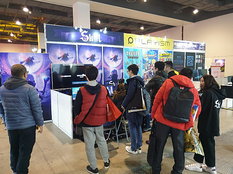画像ギャラリー No.006のサムネイル画像 / PC(Steam)用ローグライト2Dアクションゲーム「スカール(Skul: The Hero Slayer)」のクリエイターを対象にしたテストが開始
