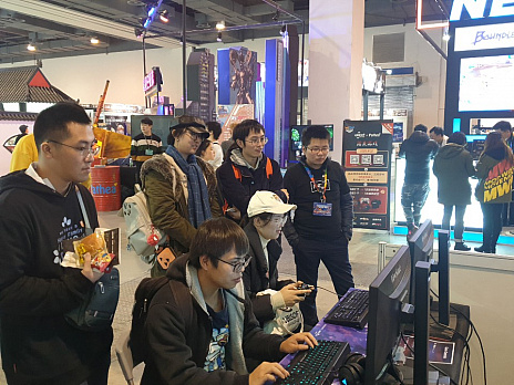 画像ギャラリー No.007のサムネイル画像 / PC(Steam)用ローグライト2Dアクションゲーム「スカール(Skul: The Hero Slayer)」のクリエイターを対象にしたテストが開始