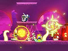 「スカール（Skul: The Hero Slayer）」，最新アップデートにより“刻印”と呼ばれる新システム実装
