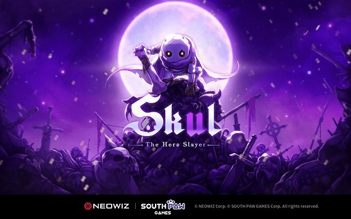 画像ギャラリー No.001のサムネイル画像 / アクションゲーム「スカール(Skul: The Hero Slayer)」が東京ゲームショウ2020 オンラインに参加。本日からセールの実施も