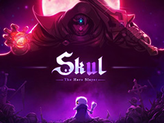 Steam「スカール（Skul: The Hero Slayer）」，約1年の早期アクセスを経て本日正式リリース。コンシューマ機版も2021年上半期に登場