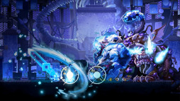 画像ギャラリー No.002のサムネイル画像 / 「スカール」，Steamで35％引きセールを本日から開催