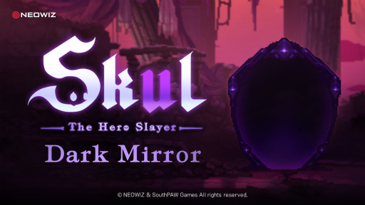 画像ギャラリー No.001のサムネイル画像 / 「Skul:The Hero Slayer」新年の大規模アップデートを発表