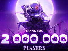 「スカール（Skul: The Hero Slayer）」の全世界累積販売本数が200万本を突破。ウィンターセールの期間を2024年1月19日まで延長
