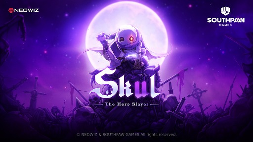画像ギャラリー No.002のサムネイル画像 / PC版「Skul: The Hero Slayer」を半額で購入できるセール開始。新スカル「支配者」が登場するアップデートを実施
