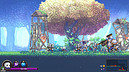 スカール(Skul: The Hero Slayer)